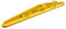 Stabila 81s Level Single Plumb 80cm/32in 2505