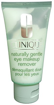 Naturally Gentle Eye Makeup Remover 75 ml