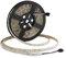 SUPERNIGHT RGB LED Strip LED Lichtstreifen SMD 5050 Wasserdicht (IP65) flexibel DC 12V 5M 16.4ft 300 LEDs LED Beleuchtung LED Band für Innen außen (60 LEDs/m)