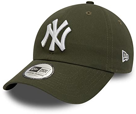 New Era Unisex MLB League Essentials 9Twenty