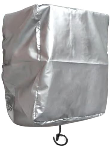 Electric Car Charger Cover - Vehicle Charger Rain Cover | EV Charging Station Cover | Wall-Mounted Charger Station Protector | Vehicle Charger Rain Cover | Charger Station Cover Protector | Charger