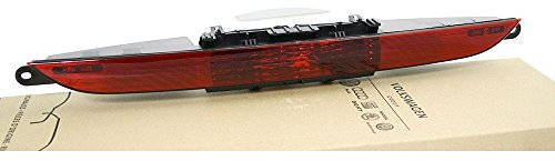 Original Audi TT TTS TTRS (8J) Coupe Roadster Nebelschlussleuchte Stoßfänger hinten Rückleuchte Schlussleuchte 8J0945703