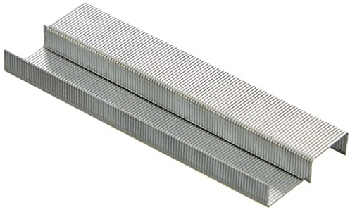 Snabbhäftklamrar, förpackning med 1 000 24/6 mm