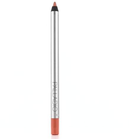 Palladio Precision Lipliner, Salmon