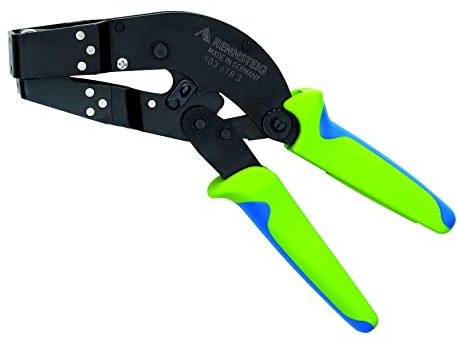 Rennsteig zapeta alicates plano Cable borrachos - hasta 8,03 cm profundidad de corte