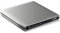 techPulse120 Externes UHD 4k 3D M-Disc BDXL USB 3.0 USB-C Laufwerk Blu-ray Brenner Burner Superdrive Slim BD DVD CD Ultra für Computer Notebook Ultrabook Windows Mac OS Apple iMAC Aluminium Silber
