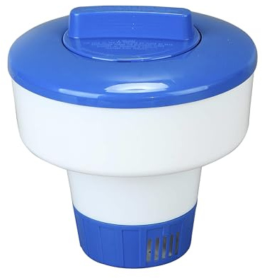 Tamar Clorador Flotante T200 g.