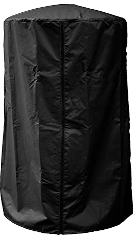 Fundas para Calentadores, Cubierta Antipolvo para Calentadores, Cubierta Calefacción Resistente Al Agua Resistente Mesa, Calentador Patio para Jardín Exterior Cubierta Exterior