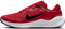 Nike Revolution 7 Schuh für ältere Kinder, Gym Red/Black-White, FB7689-603, 33.5 EU (2Y US)