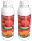 CULTIVERS Fertilizante para Tomates Ecológico Líquido 2x1L. Abono 100% Orgánico y Natural, Potencia el Sabor y el Crecimiento. Aumenta la Calidad de los Frutos y la Cosecha