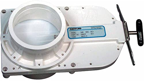Thetford 08669 Basic Ventil