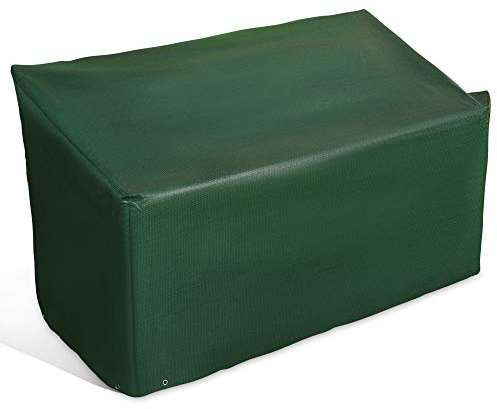 FiNeWaY HEAVY DUTY GARDEN 3 SEATER BENCH SEAT COVER WATERPROOF WEATHERPROOF OUTDOOR