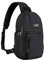 MOSISO Kamera Umhängetasche,DSLR/SLR/Spiegellos Kameratasche Stoßfeste Fotografie Kamerarucksack mit Stativhalter&Abnehmbar Modularen Einsätzen Kompatibel mit Canon/Nikon/Sony/Fuji,Schwarz