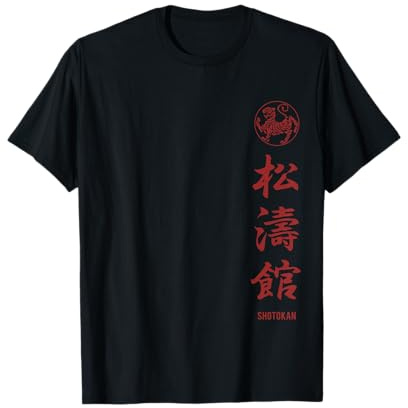 Shotokan Karate T-Shirt