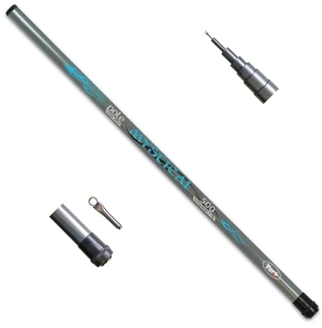 Polerute Mystical 600cm 5-25 g