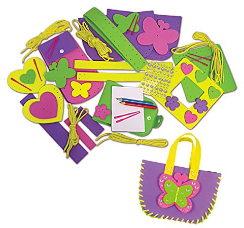 Galt Toys A4085G ersten Nähprojekte