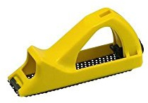 Stanley Surform Pla?? Kennziffer – Planner 155 mm