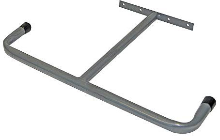 290MM Overhead Storage Hook Garage Shed Bike Ladder Ceiling Mounted Bracket
