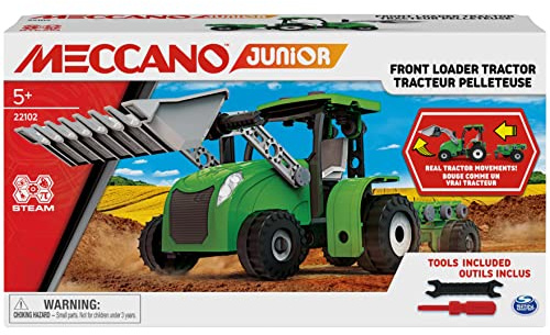 MECCANO 6064178