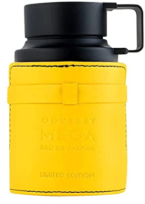 Armaf Odyssey Mega Eau de Parfum 100ml Spray