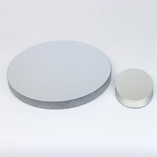Telescopio Reflector Newton para Bricolaje, Espejo primario, 203 mm, Longitud Focal 750 mm