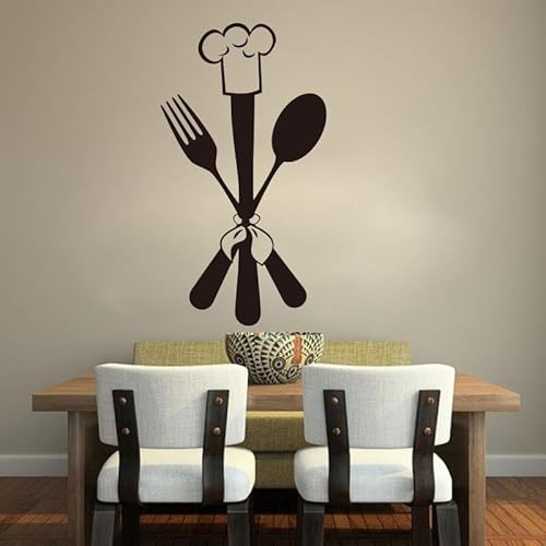 Autocollant mural en vinyle pour chambre d'adolescent Motif hélicoptère de l'armée de l'air 57 x 58 cm