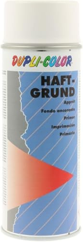 DUPLI-COLOR 191282 Haftgrund weiß 400 ml