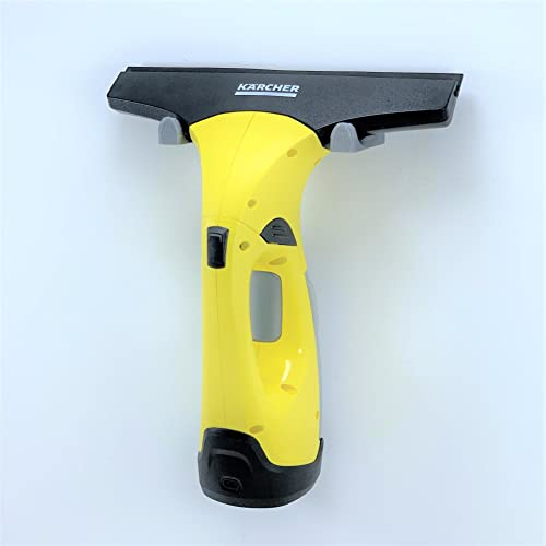 3D Cabin Wall Mount Compatible With Karcher Window Vacuums Universal Bracket Holder