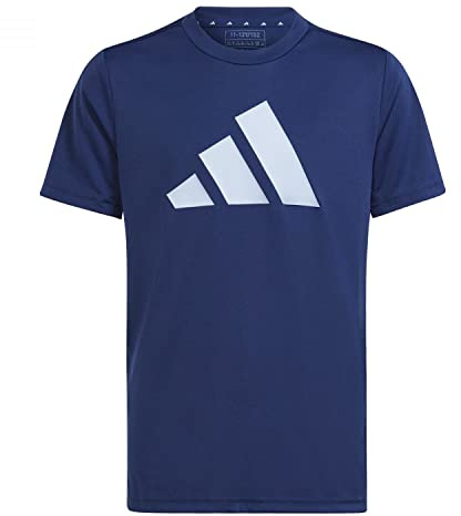 adidas U TR-es Logo T T-Shirt (Short Sleeve) Unisex niños