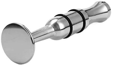 trumpetmunstycke,Mässingmunstycken,Munstycke Trumpet Munstyrketränare Silver for Saxofon Horn Trombon Tuba Tillbehör