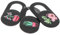 Gatuida 3pcs Cover Webcam Privacy Cover Simple Design Easy to Use for Laptop Tablet Webcam