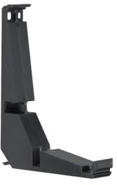 Hager M5830 Kabelränna Rangierkanal (L x B x H) 35 x 230 x 190 mm 1 st. svart