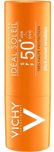 VICHY CAPITAL Soleil Stick LSF 60 9 g