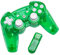 PS3 Wireless Controller Rock Candy - grün