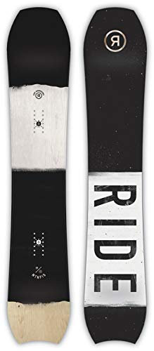 Ride Herren Freestyle Snowboard MTN Pig 155 2019