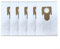 Ersatz-Staubsaugerbeutel, passend für Thomas Aqua Pet & Family Staubsauger, 5 Stück