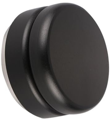 ABOOFAN Prensador De Espresso Prensa De Grano Ajustable De 58 Mm Herramienta Duradera y Segura Para Todos