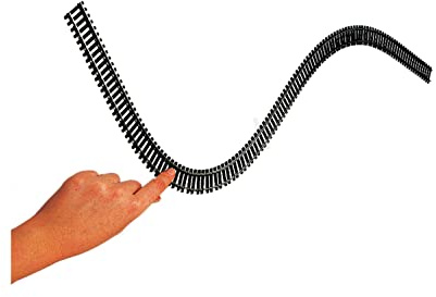 Hornby- Acessories-Track & Accessori binari, R8090