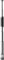 Albrecht 6157 AE Funkscanner-Geraeteantenne Lambda-Typ 1/4