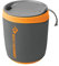 Sea To Summit Unisex's Delta Insulated Mug-Orange, 16-Ounce/473 ml