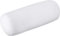 LINEA by böhmerwald Cosy Nackenrolle, 100% Polyester-Faserbällchen, Weiß, 14 x 40 cm