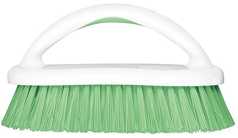 Aquapur Fliesenbürste, Reinigung von Fliesen, Fugen uvm..