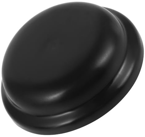 DIKACA Couvercle De Protection pour Parapluie De Réparation pour Mât Central Accessoires De Parasol Capuchon De Remplacement pour Parasol Protection