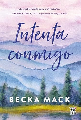 Intenta Conmigo (VERA)