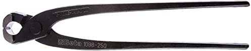 Beta 1098 250 - Tenaglie per cementisti