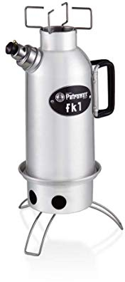 Petromax Feuerkannen FK1 (0.5 Liter)