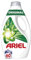 Ariel Detergente Lavadora Liquido 60 Lavados, Original, Jabon Limpieza Mejorada en Ciclos Mas Frios con la Exclusiva Tecnologia de limpieza en Frio