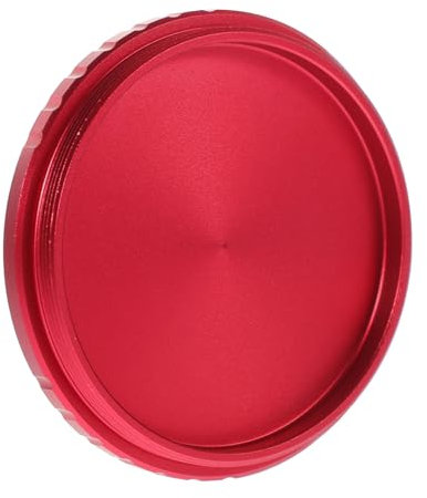 Homoyoyo Copertura Filettata Per Telescopio Protezione Per Teleconverter Facile Usare e Portatile Design e