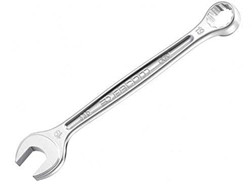 Facom FCM44017 Clé mixte 17 mm (Import Grande Bretagne)