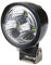 HELLA 1G0 996 576-011 LED-Arbeitsscheinwerfer - Modul 70 Gen. 3.2 - 24/12V - 1800lm - geschraubt/Anbau - schwenkbarer Montagebügel - weitreichende Ausleuchtung - Stecker: DEUTSCH Stecker